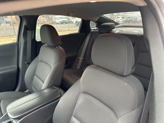 Used 2021 Chevrolet Malibu LT image 7