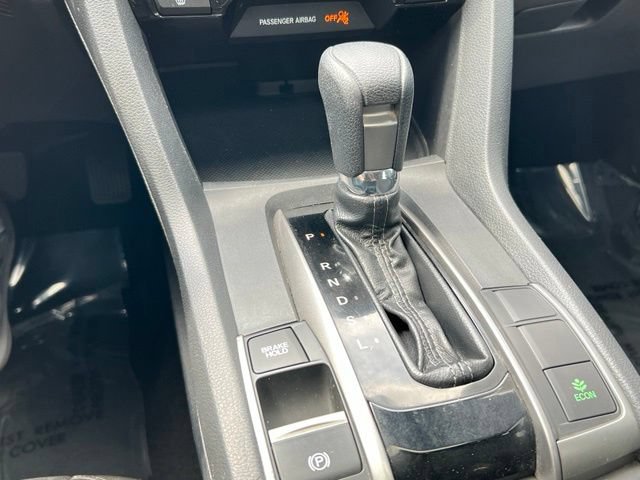 Used 2017 Honda Civic EX image 24
