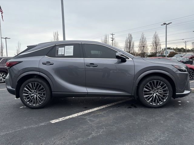 Used 2023 Lexus RX 350 w/ Accessory Package (Z1) image 4