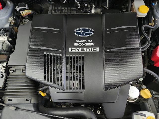 Used 2016 Subaru Crosstrek Touring w/ Popular Package #1 AWD/4WD image 33