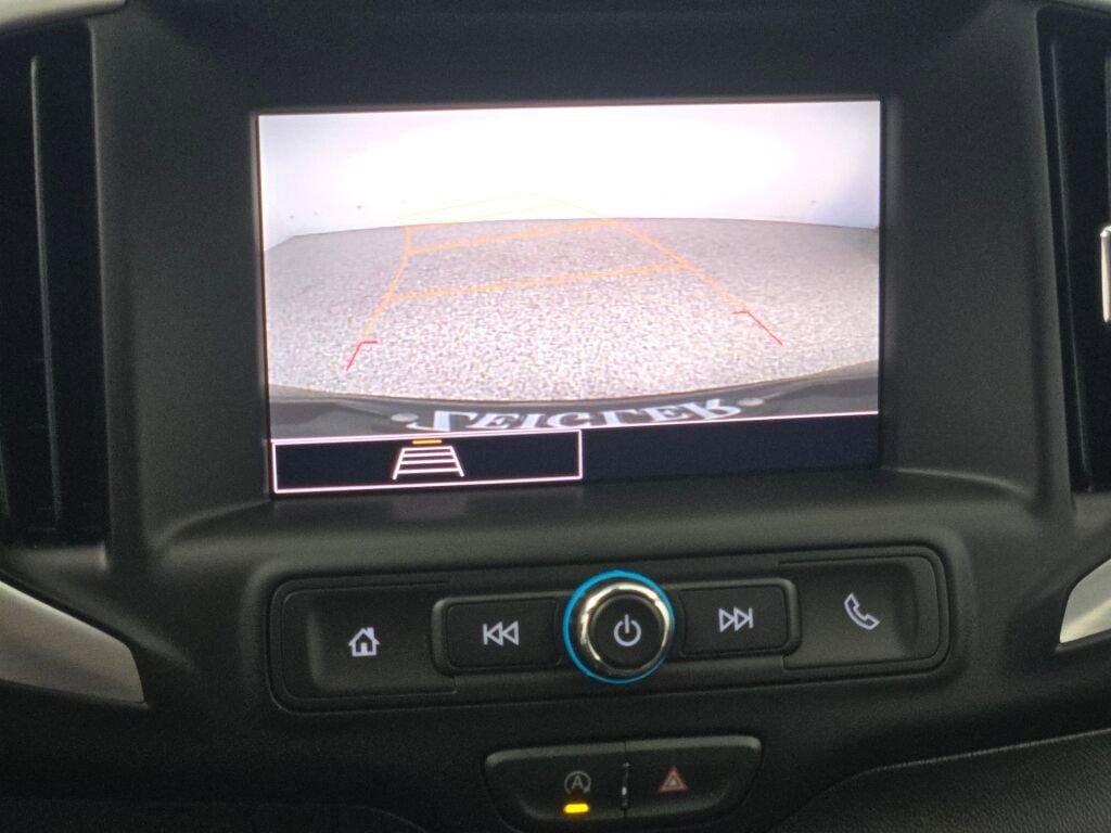 Certified 2024 GMC Terrain SLE image 28