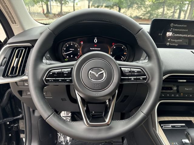 New 2026 MAZDA CX-70 3.3 Turbo w/ Premium Package AWD/4WD image 14