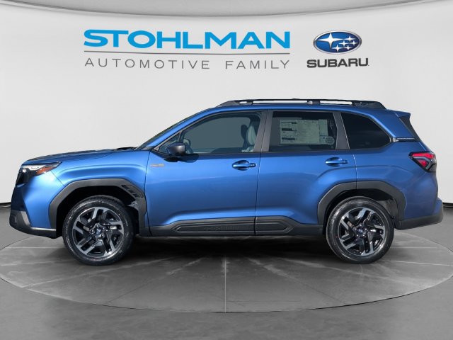 New 2026 Subaru Forester Premium AWD/4WD image 8