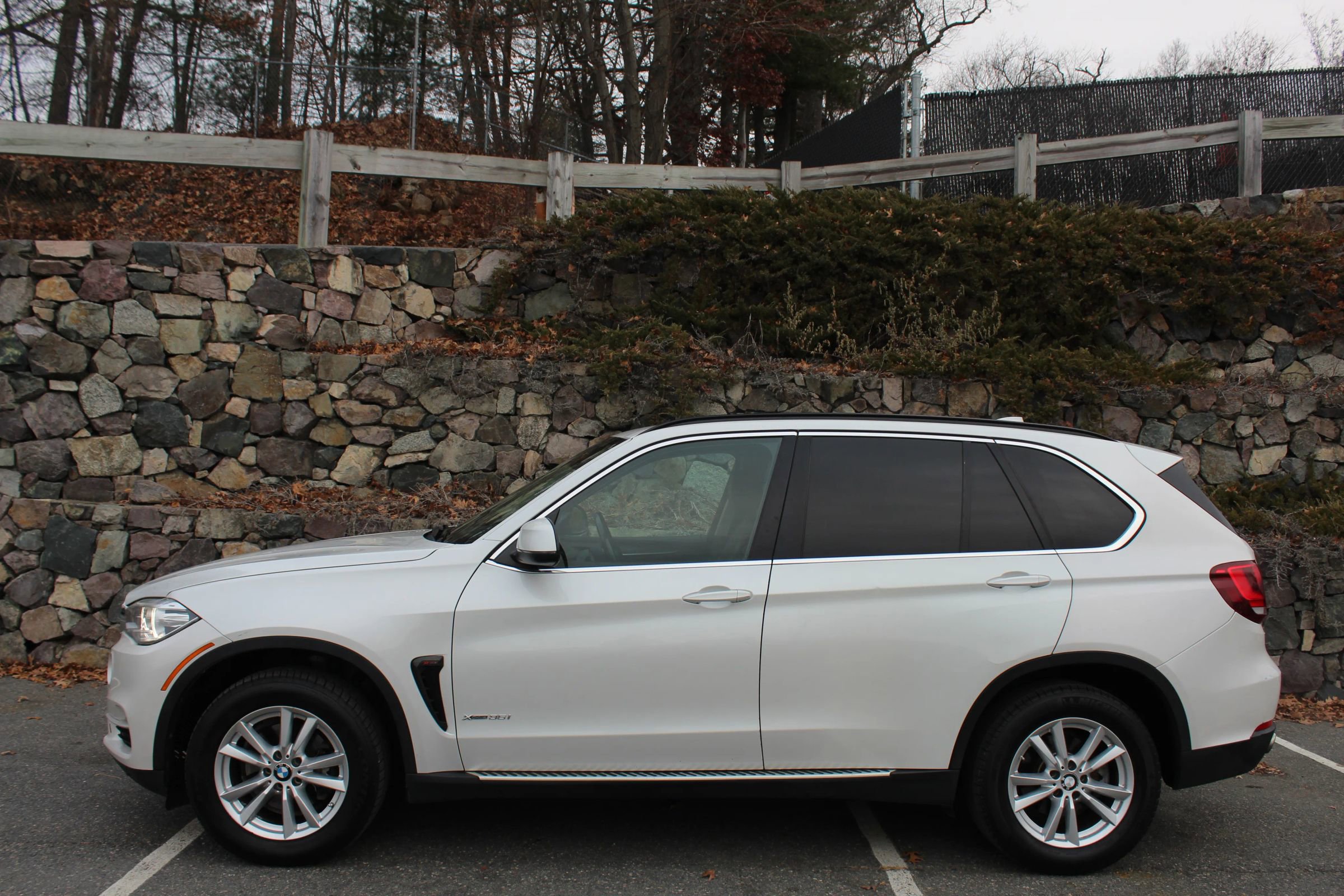 Used 2015 BMW X5 xDrive35i image 6