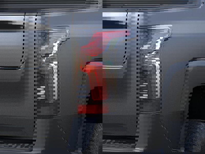 New 2026 Chevrolet Silverado EV Trail Boss w/ Premium Package image 11