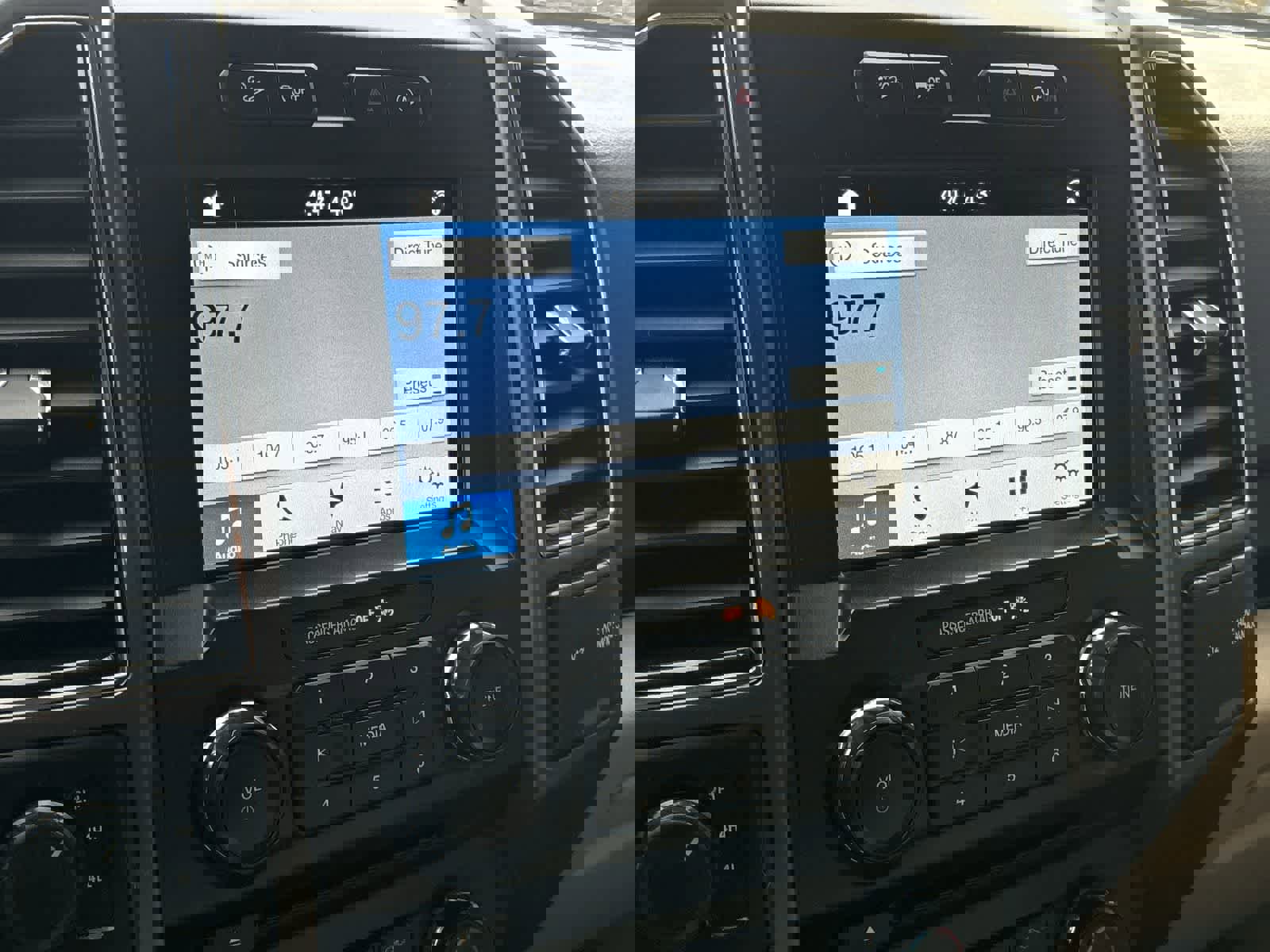 Used 2018 Ford F150 XLT w/ Equipment Group 302A Luxury image 16