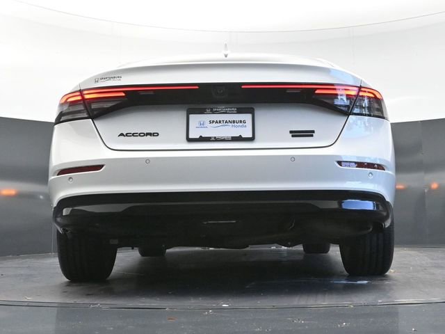 Used 2024 Honda Accord Touring image 36