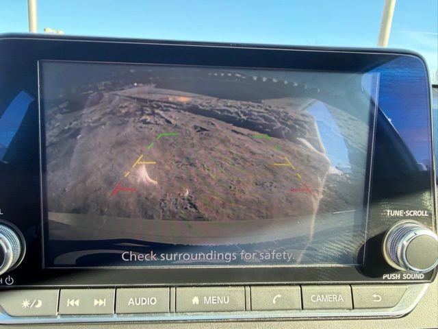 Used 2024 Nissan Altima 2.5 SR image 17