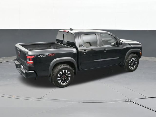 Used 2023 Nissan Frontier PRO-4X w/ Technology Package image 61