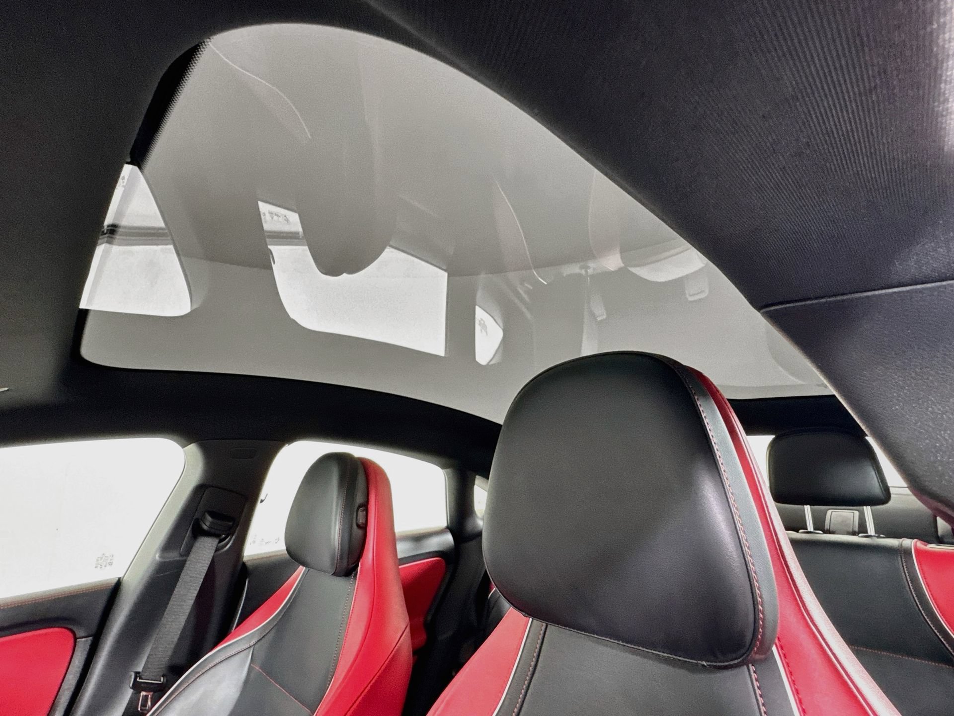 New 2027 Mercedes-Benz CLA 350 image 23