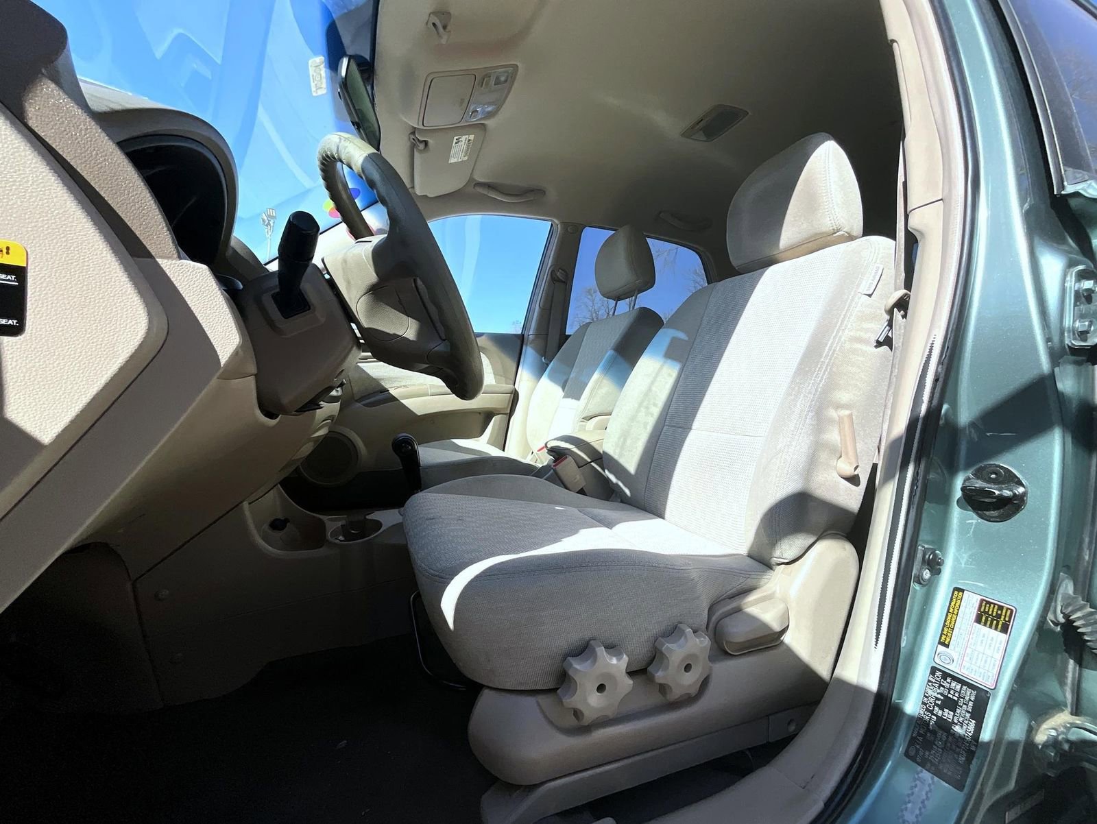 Used 2008 Kia Sportage LX image 11