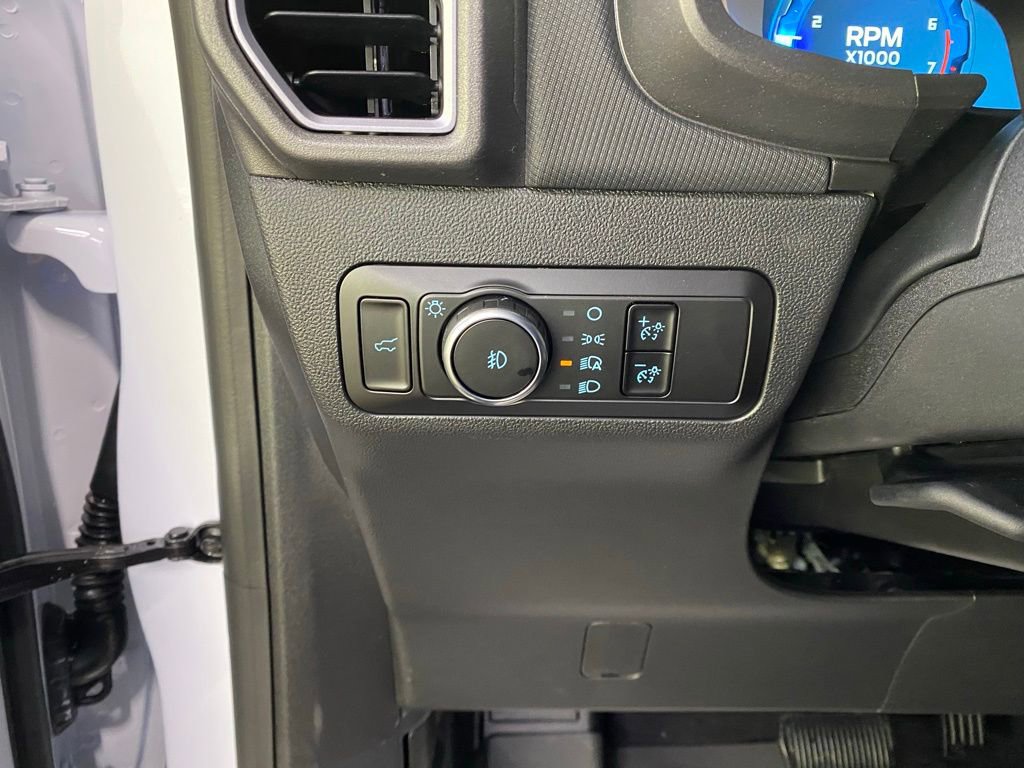 New 2025 Ford Bronco Sport Big Bend w/ Convenience Package image 26