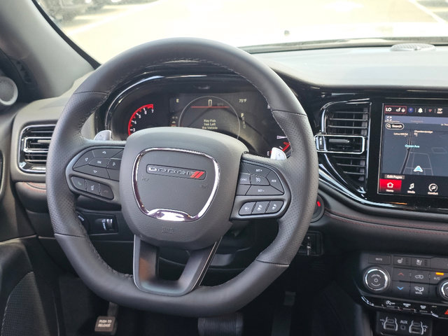 New 2026 Dodge Durango GT AWD/4WD image 13