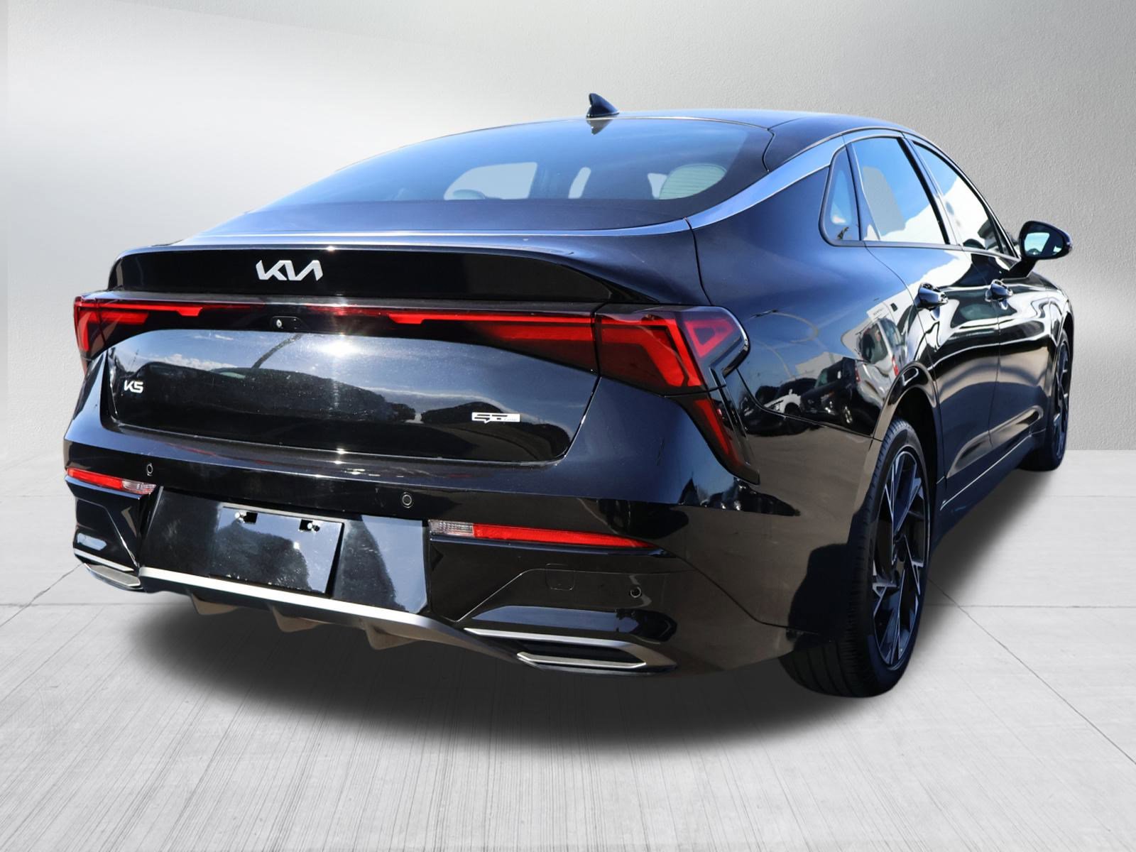 Used 2025 Kia K5 GT-Line w/ GT-Line Premium Package image 7