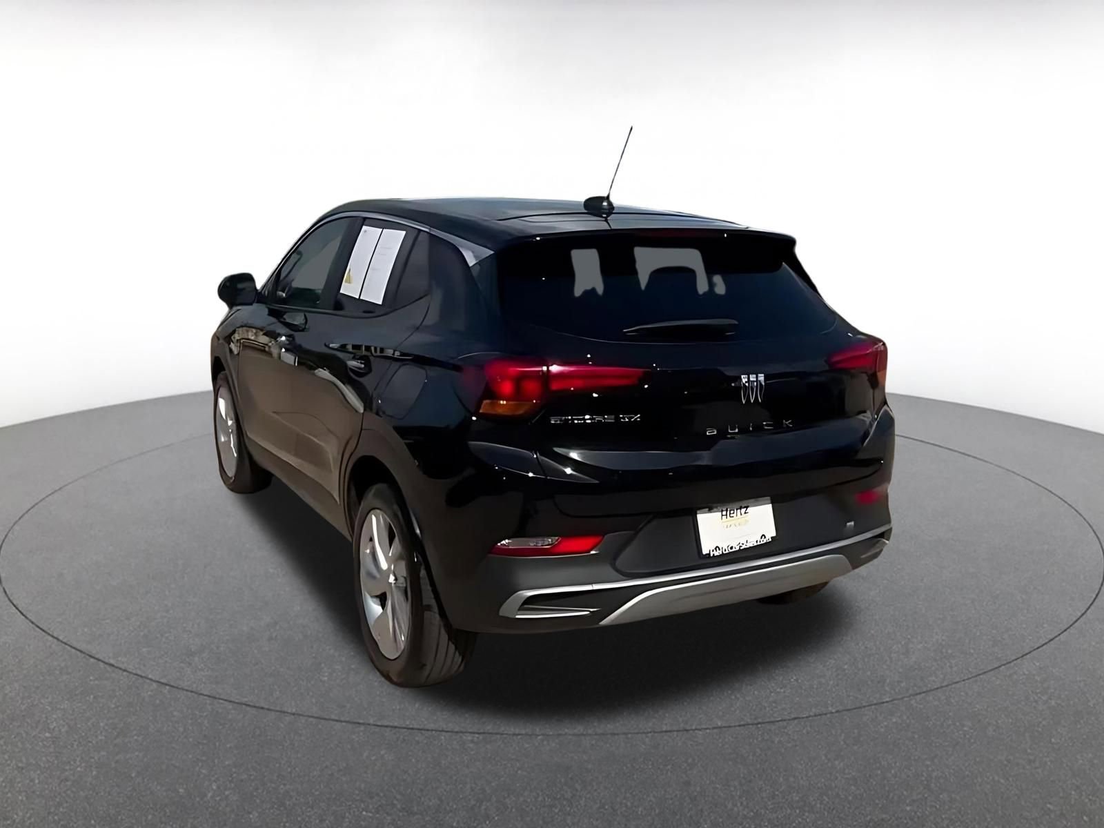 Used 2025 Buick Encore GX Preferred FWD image 11