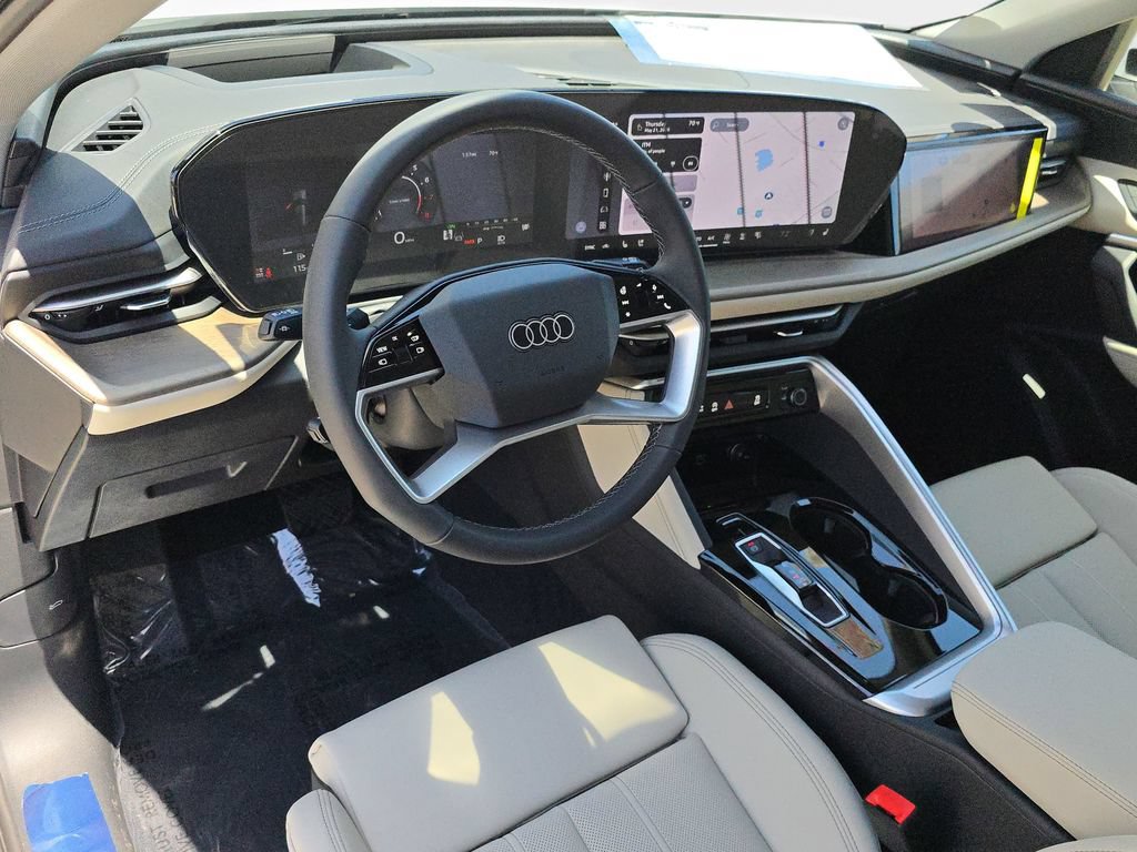 New 2026 Audi Q5 Premium AWD/4WD image 16