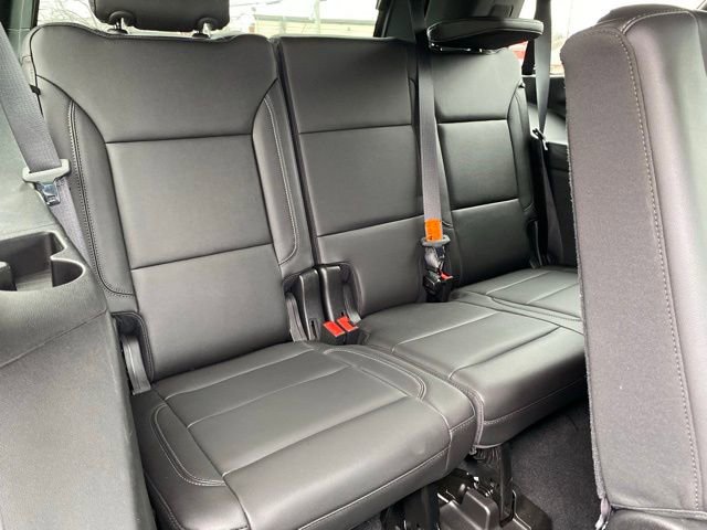 Used 2021 Chevrolet Tahoe LT AWD/4WD image 23