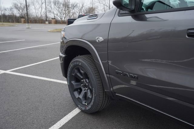 New 2026 RAM 1500 Big Horn image 34