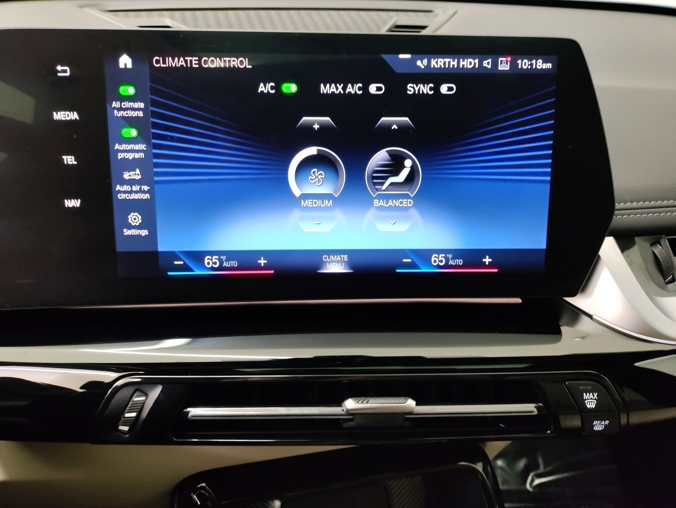 Certified 2023 BMW X1 xDrive28i w/ M Sport Package image 21