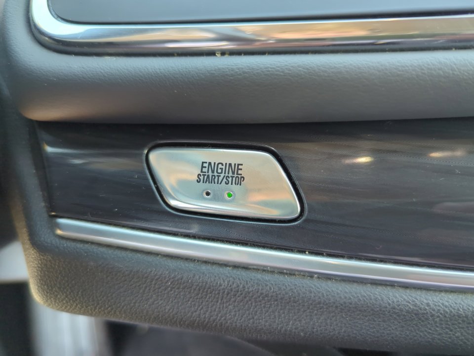 Used 2020 Buick Enclave Essence w/ LPO, Floor Liner Package image 29