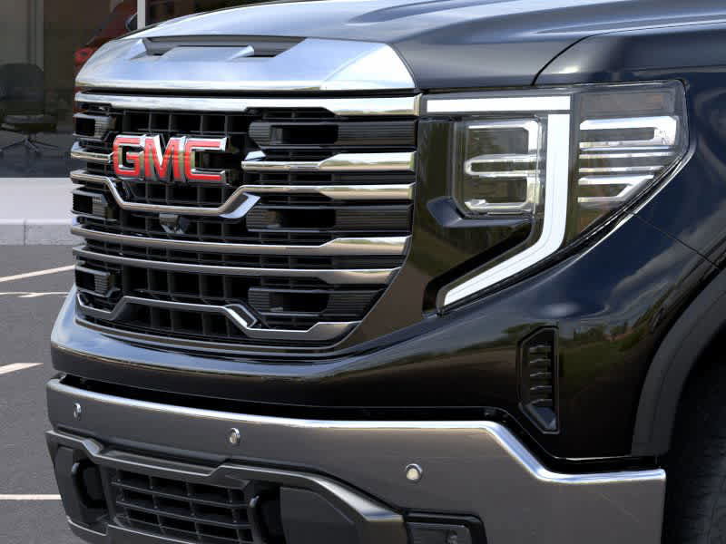 New 2026 GMC Sierra 1500 SLT w/ SLT Premium Plus Package image 13