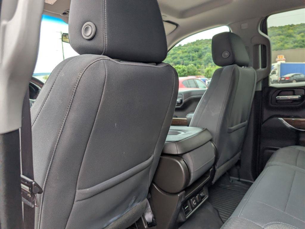 Used 2019 GMC Sierra 1500 SLE w/ SLE Value Package AWD/4WD image 34