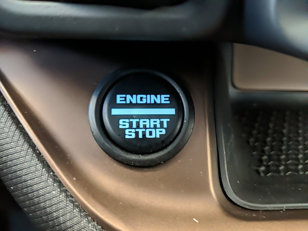 Used 2023 Ford Bronco Sport Outer Banks w/ Tech Package image 24