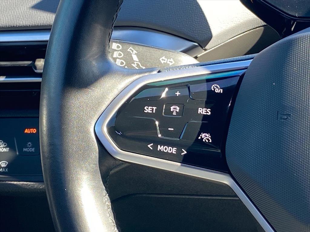 Certified 2022 Volkswagen ID.4 Pro S image 7