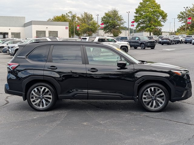Used 2025 Subaru Forester Touring w/ Protection Package AWD/4WD image 8