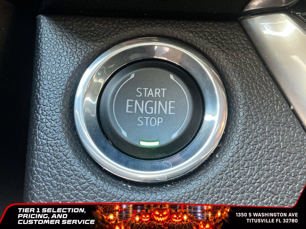 Certified 2024 Buick Envista Sport Touring w/ Convenience II Package FWD image 38