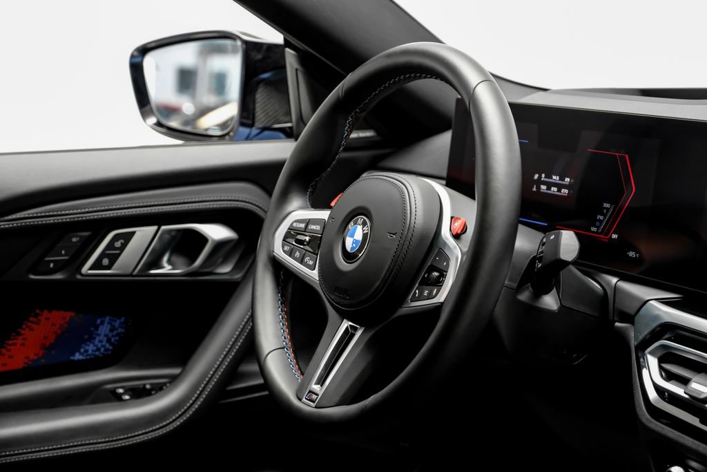 Used 2023 BMW M2 w/ Lighting Package RWD image 14