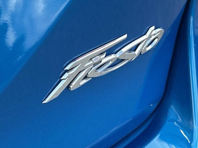 Used 2014 Ford Fiesta SE FWD image 11