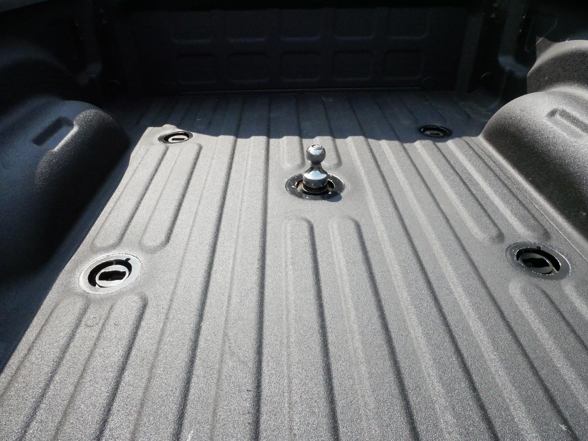 Used 2024 RAM 2500 Big Horn w/ Night Edition AWD/4WD image 18