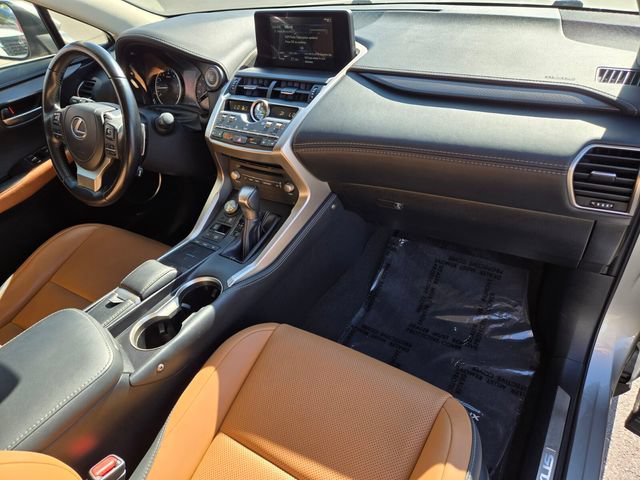 Used 2021 Lexus NX 300 FWD w/ Accessory Package image 21