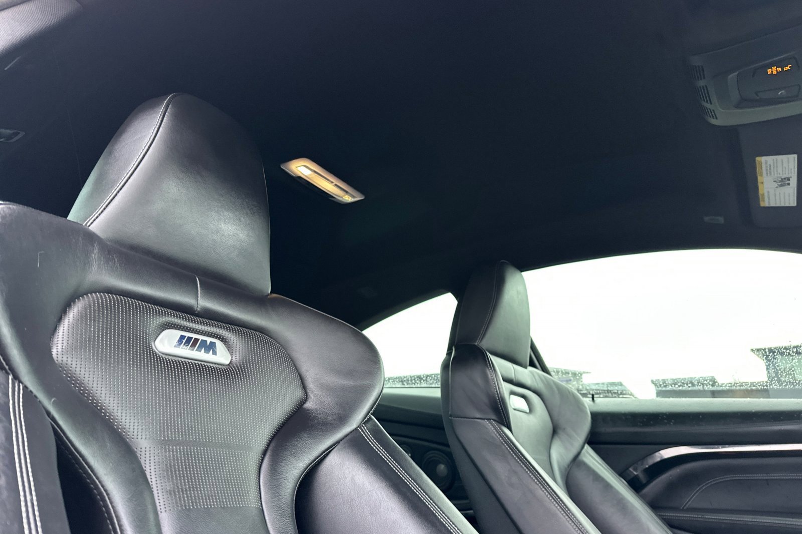 Used 2016 BMW M4 Coupe image 16