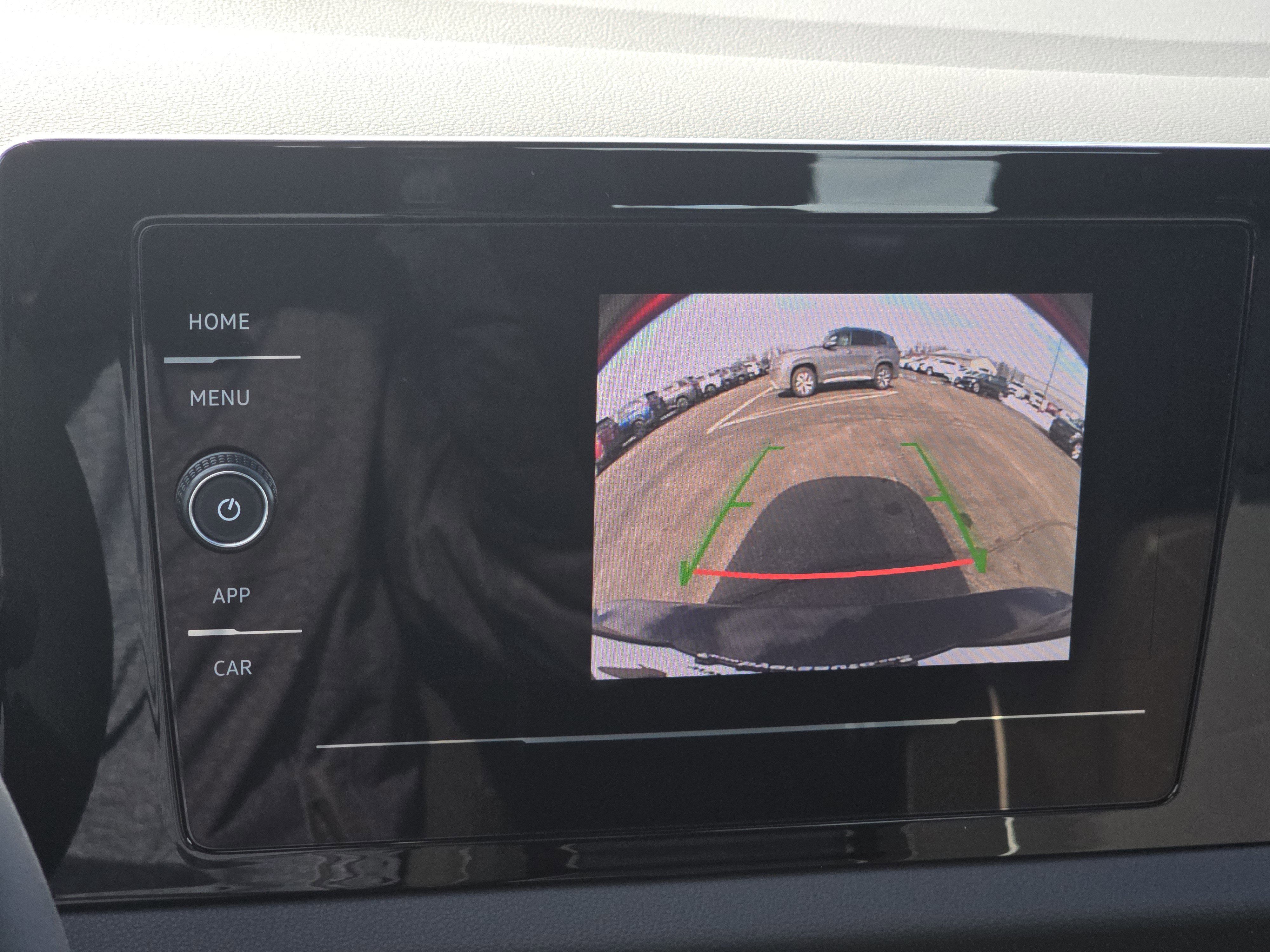 New 2026 Volkswagen Jetta Sport image 12