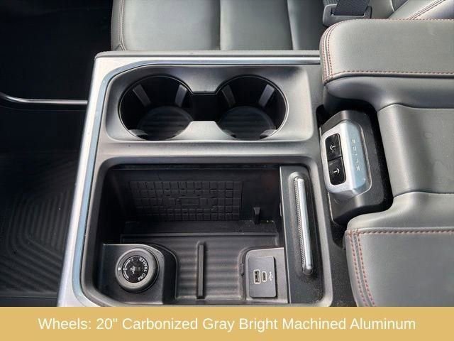 Used 2025 Ford Expedition Max Active image 42