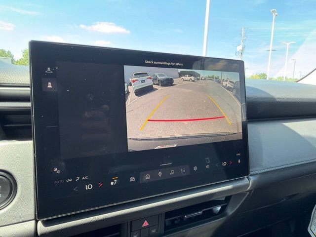 New 2026 MAZDA CX-5 Select AWD/4WD image 41