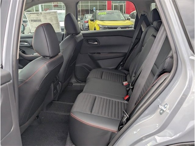 New 2026 Nissan Rogue SV image 10