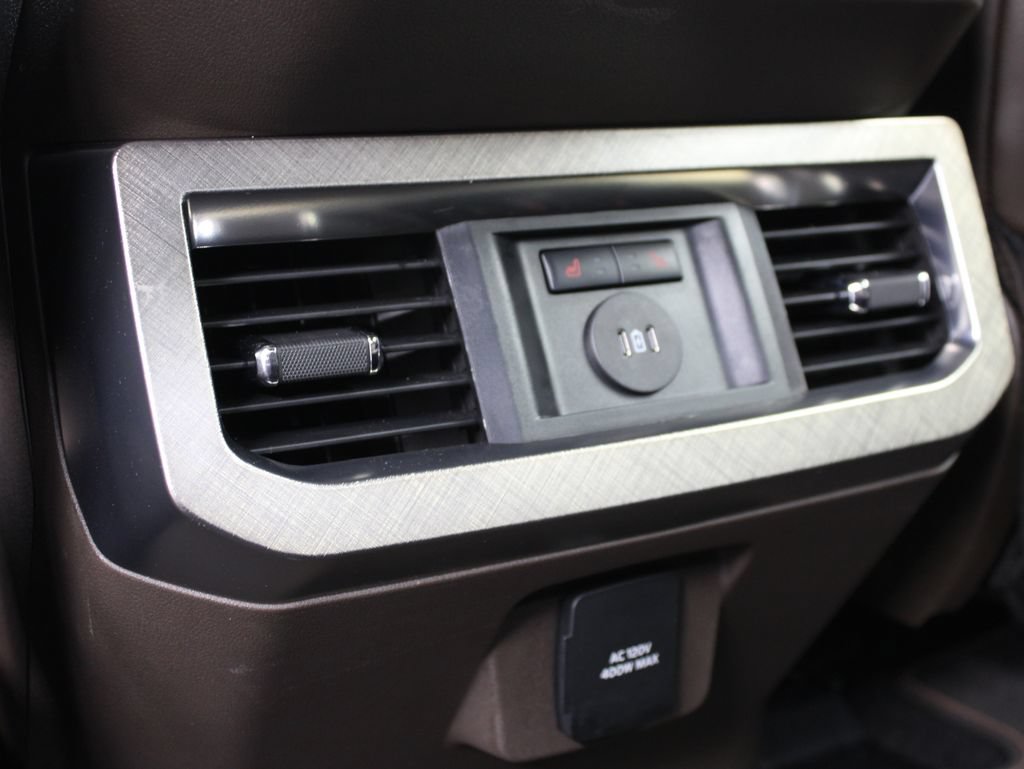 Used 2026 Ford F250 King Ranch AWD/4WD image 18