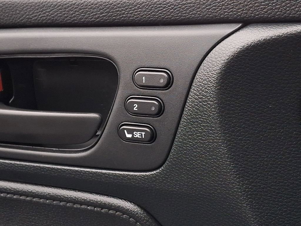 Used 2024 Honda Odyssey Sport image 24