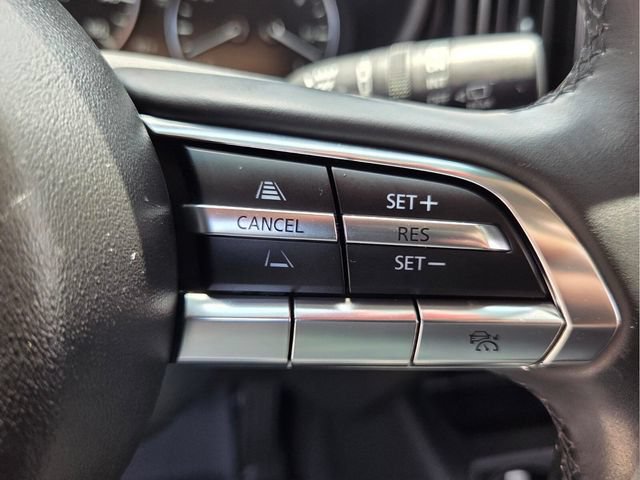 Used 2023 MAZDA CX-50 AWD 2.5 Turbo image 31