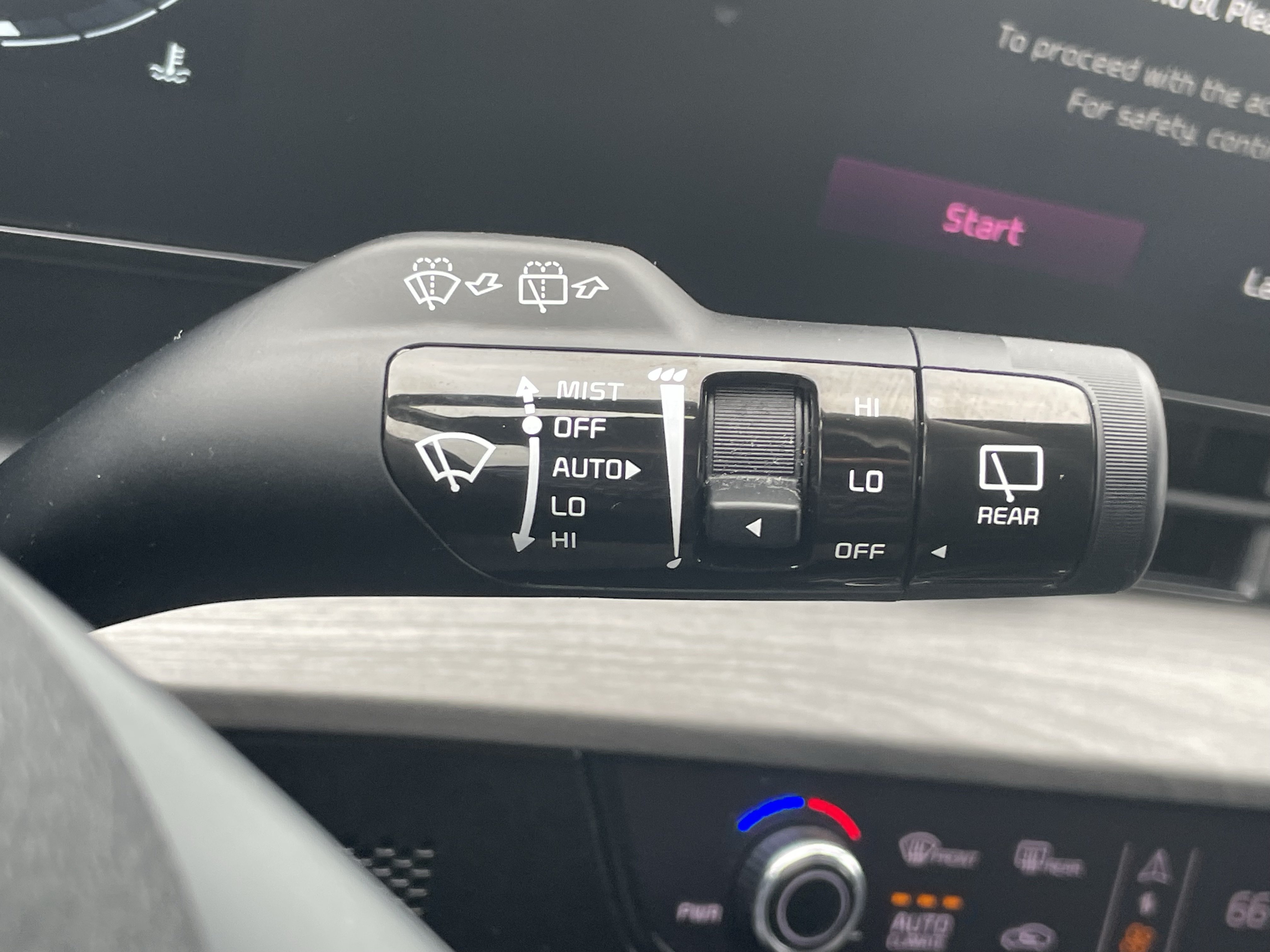 Used 2023 Kia Sportage X-Line AWD/4WD image 18