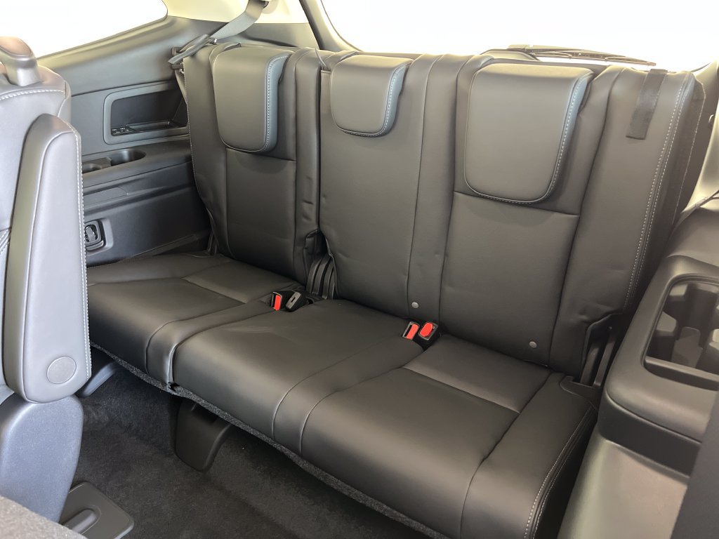New 2027 Subaru Ascent Premium AWD/4WD image 36
