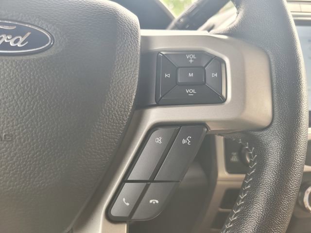 Certified 2022 Ford F250 Lariat w/ Lariat Ultimate Package image 26