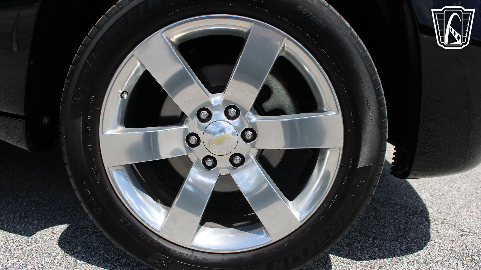 Used 2006 Chevrolet TrailBlazer LT w/ SS Package RWD image 37