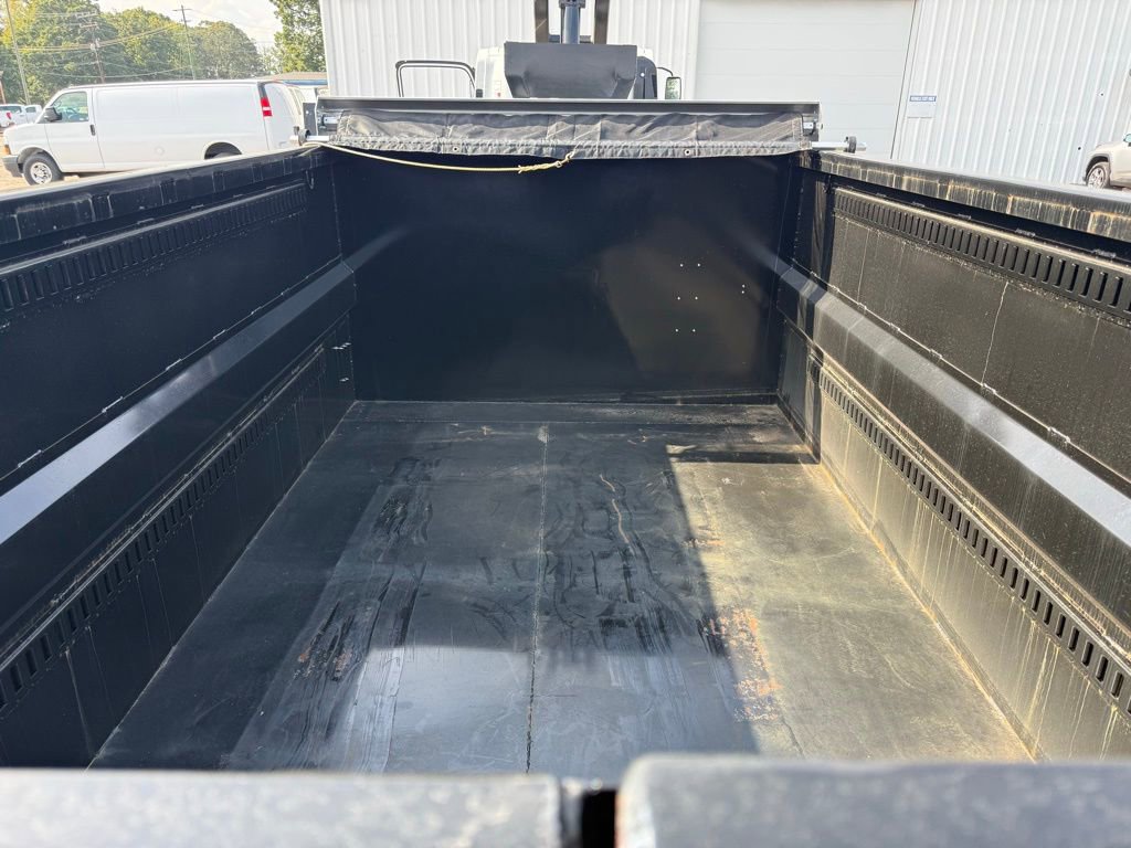 Used 2024 Chevrolet Low Cab Forward RWD image 31