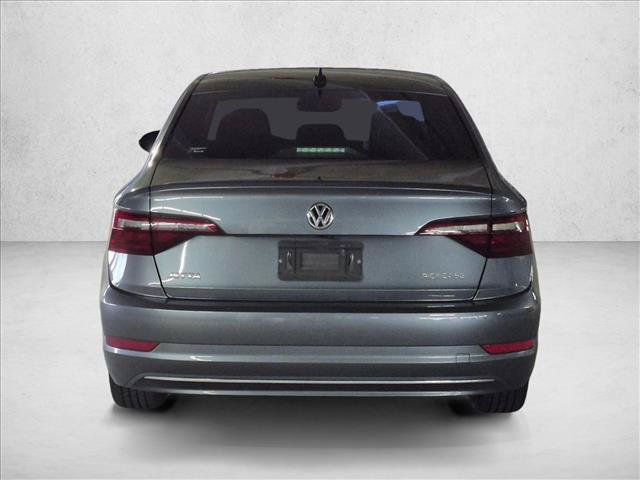 Used 2020 Volkswagen Jetta SE w/ SE Cold Weather Package FWD image 6