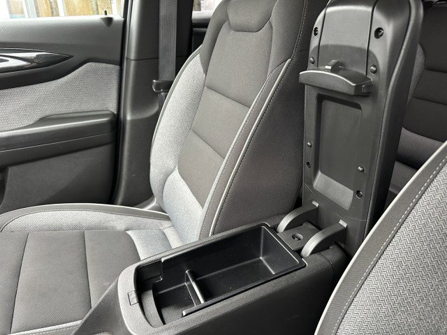 Used 2025 Chevrolet TrailBlazer LT image 30