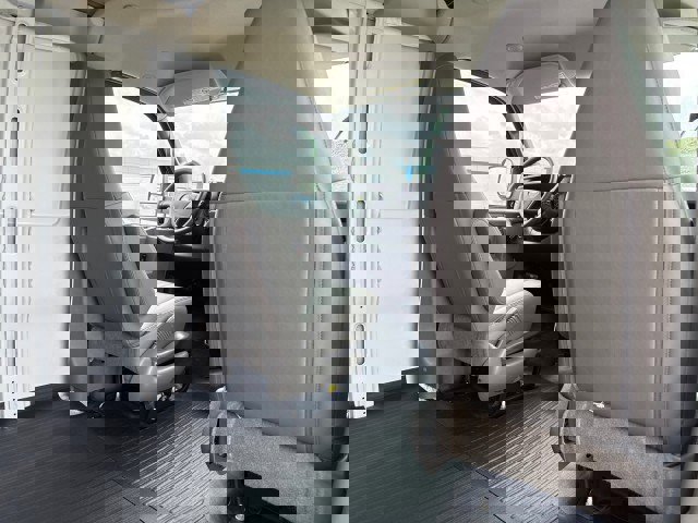 New 2025 Chevrolet Express 2500 WT w/ Enhanced Convenience Package image 14